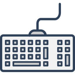 Computer Device  Icon