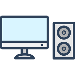 Computer  Icon