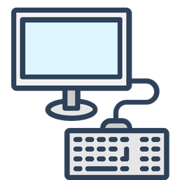 Computer  Icon