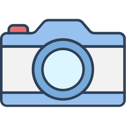 Camera  Icon