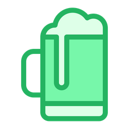 Beer  Icon