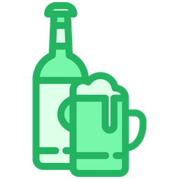 Beer  Icon