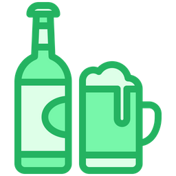 Beer  Icon