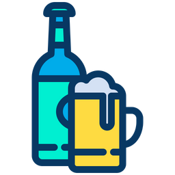 Beer  Icon