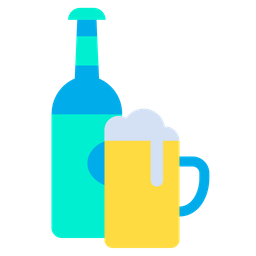 Beer  Icon