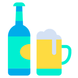 Beer  Icon