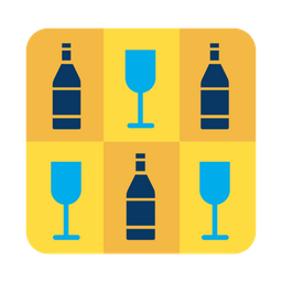 Beer Bar  Icon