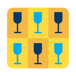 Bar Counter  Icon