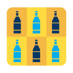 Bar Counter  Icon