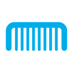 Comb  Icon