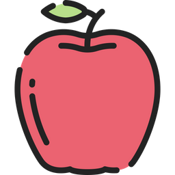 Apple  Icon