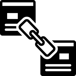 Backlinking  Symbol