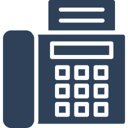 Card Terminal  Icon