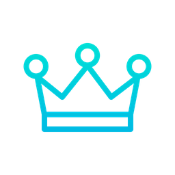 Crown  Icon