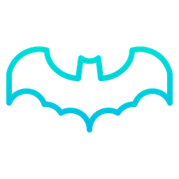 Bat  Icon