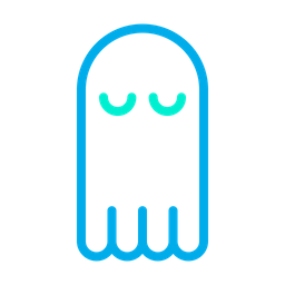 Ghost  Icon