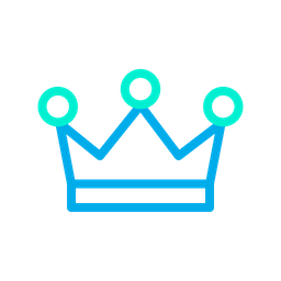 Crown  Icon