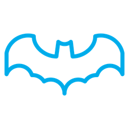 Bat  Icon