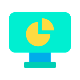 Analytics  Icon