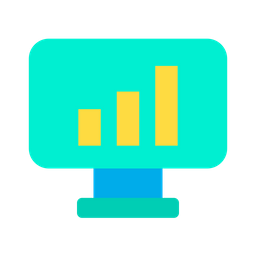 Analytics  Icon