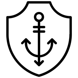 Ankerwache  Symbol