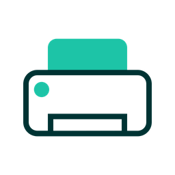 Printer  Icon