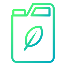 Bio Gasoline  Icon