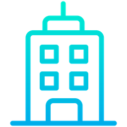 Apartment  Icon