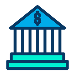 Bank  Symbol