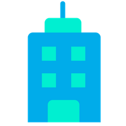 Apartment  Icon