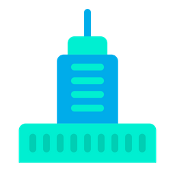 Building  Icon