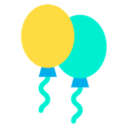 Ballon  Symbol