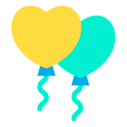 Balloon  Icon