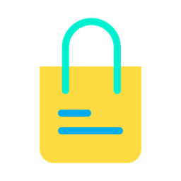 Bag  Icon