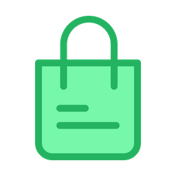 Bag  Icon