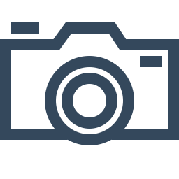 Camera  Icon