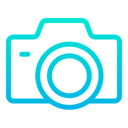 Camera  Icon