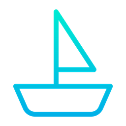 Boat  Icon