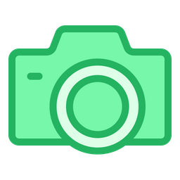 Camera  Icon