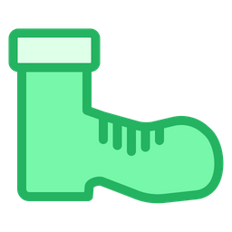 Boots  Icon