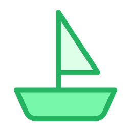 Boat  Icon