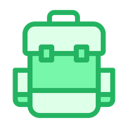 Bag  Icon