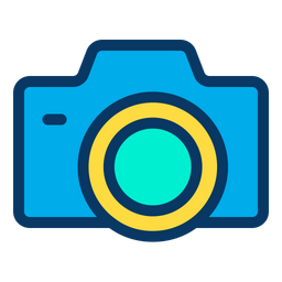 Camera  Icon