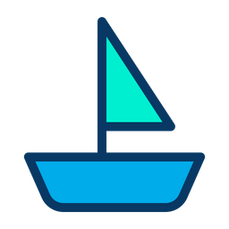 Boat  Icon