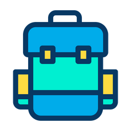 Bag  Icon