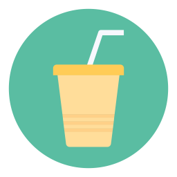 Drink  Icon