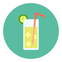 Drink  Icon