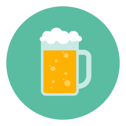 Drink  Icon