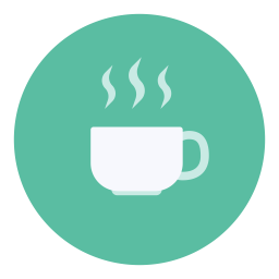 Kaffee  Symbol