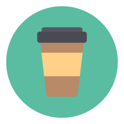 Coffee  Icon